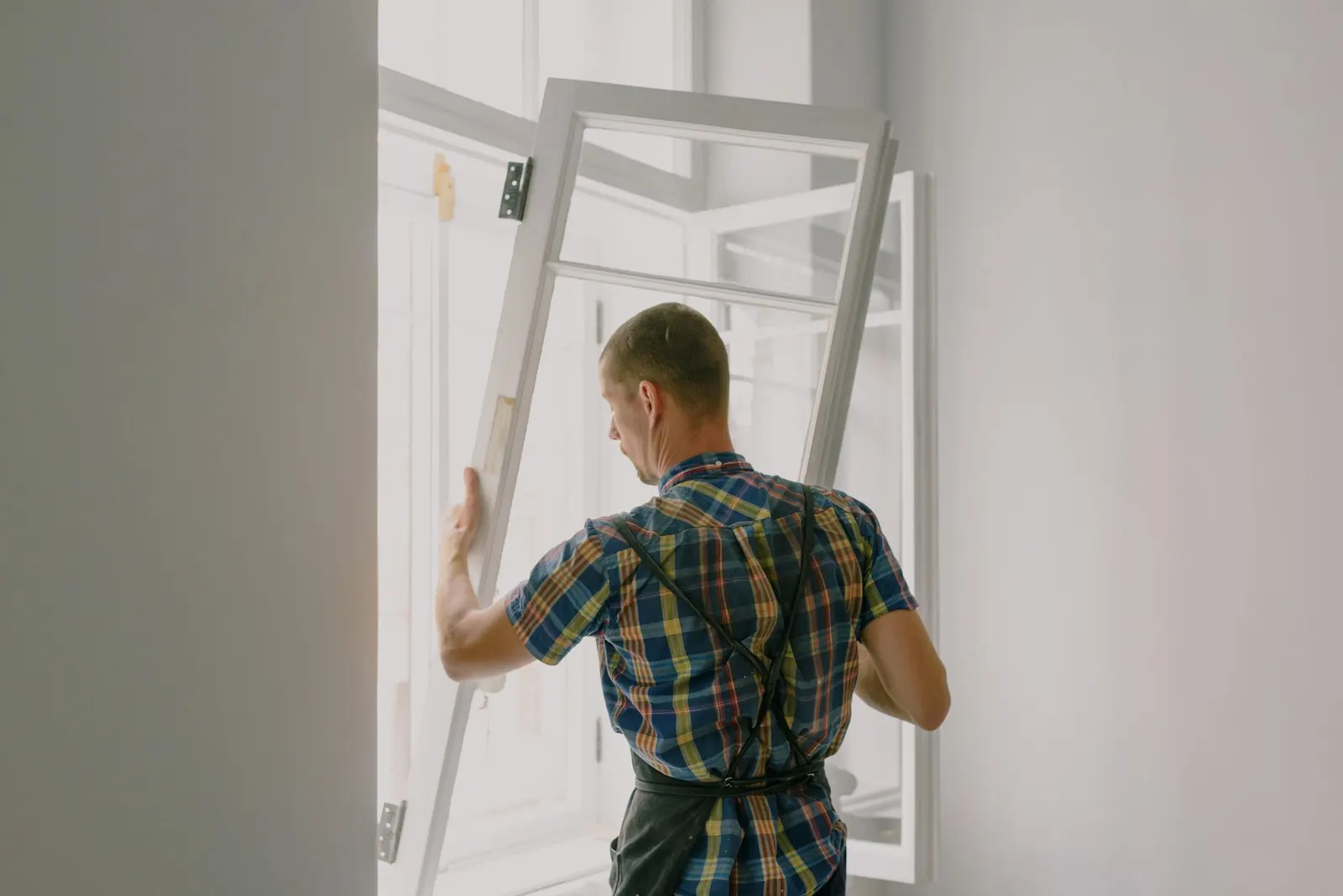 Window Installation in Des Moines, IA