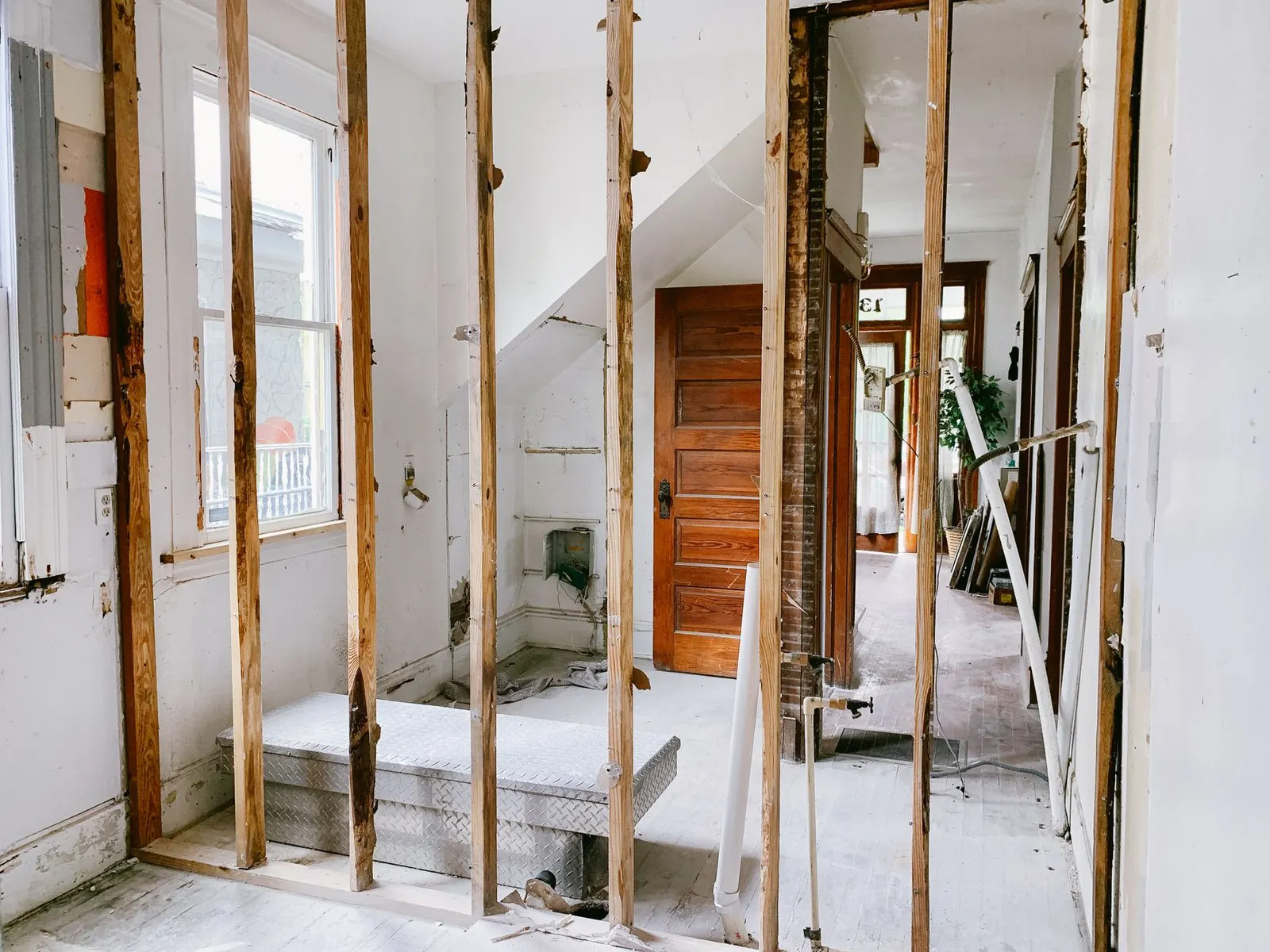 Remodeling & Renovation in Des Moines, IA